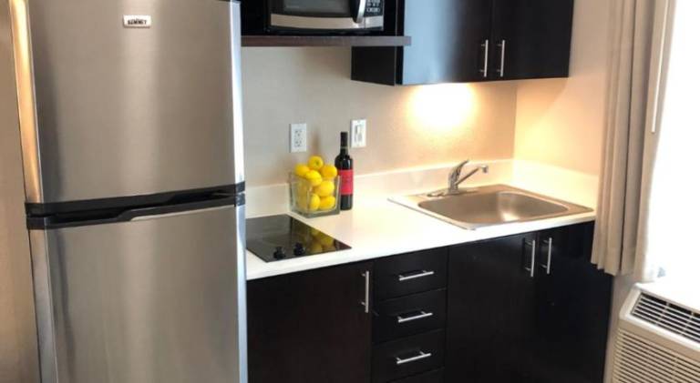 Solis Place in Old Town