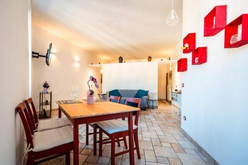 50 m² Ferienwohnung