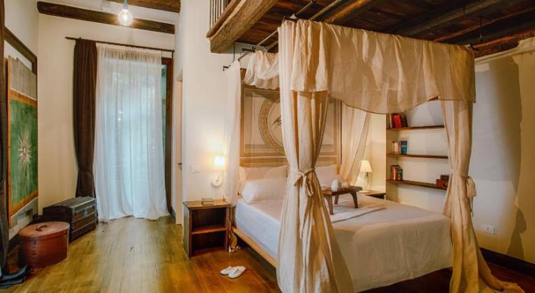 Dimora storica Giorni resort & spa — photo 2