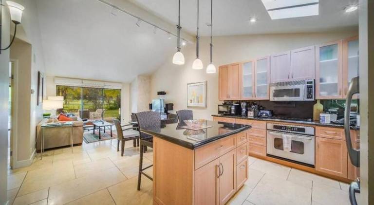 105 m&sup2; Ferienwohnung