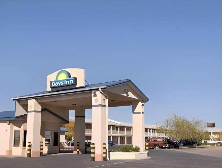 Days Inn by Wyndham Deming in Deming, NM