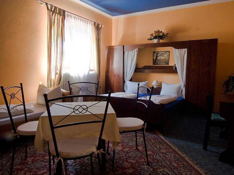 Ferienwohnung  Kippenheim