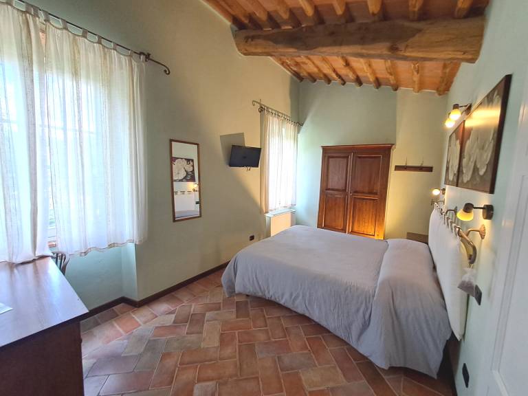 Private room Bagni di Lucca