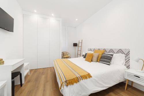 Apartamento Fátima