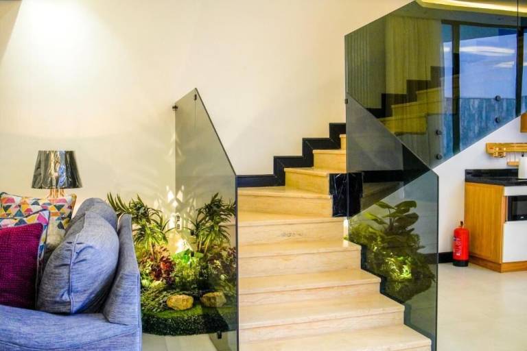 Apartment Al Arid