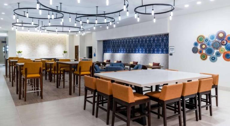 Hilton Garden Inn Longmont — photo 4
