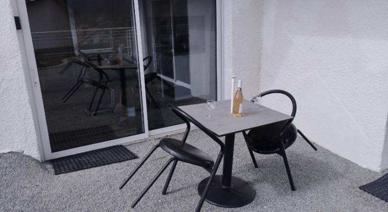 VAL GITE 1 x3 people "L'ANN'EXE" — photo 5