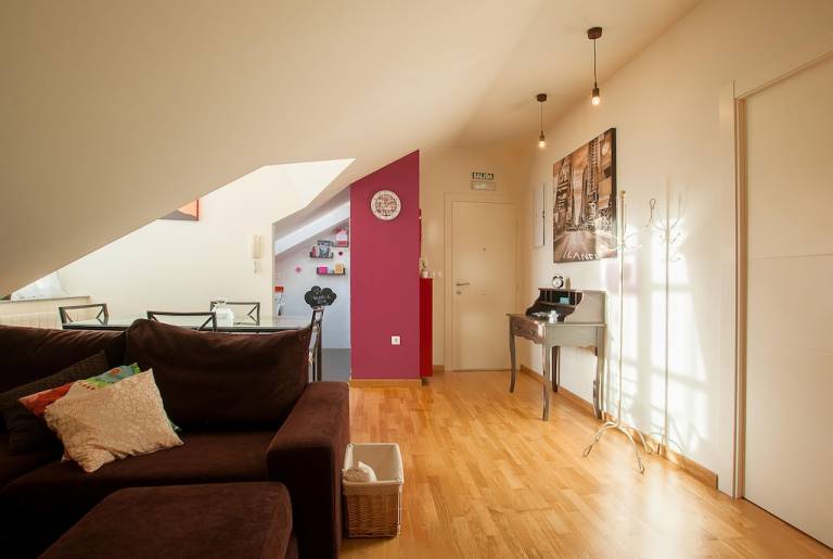 Apartamento San Juan de la Arena