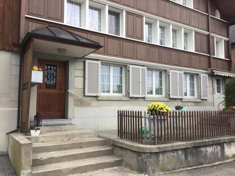 Ferienwohnung Heiden