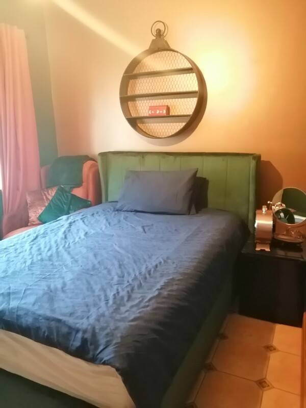 Privatzimmer