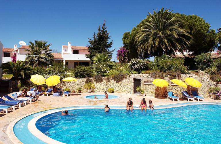 Village vacances Albufeira