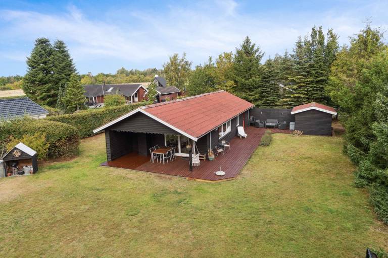 Ferienhaus Marielyst