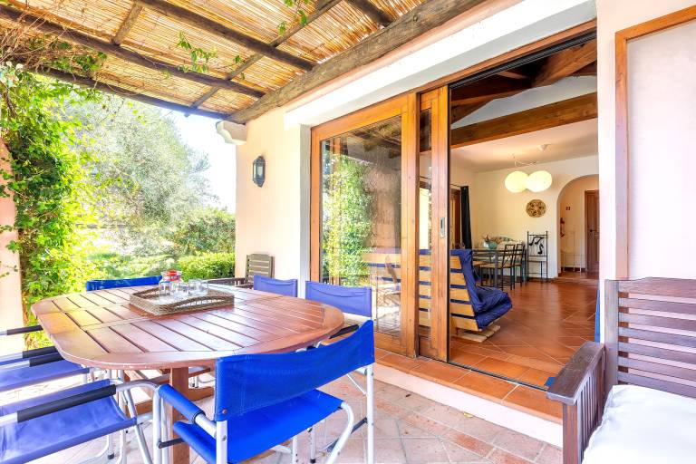 Holiday Home 'Villa Rosa with Private Pool', Wi-Fi and Air Conditioning — photo 3