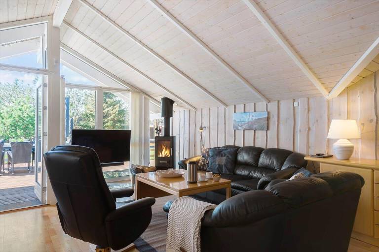 Fully equipped beautiful house with garden, sauna & terrace | Pet-friendly — photo 2