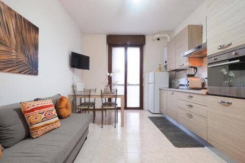 Appartamento Bollate