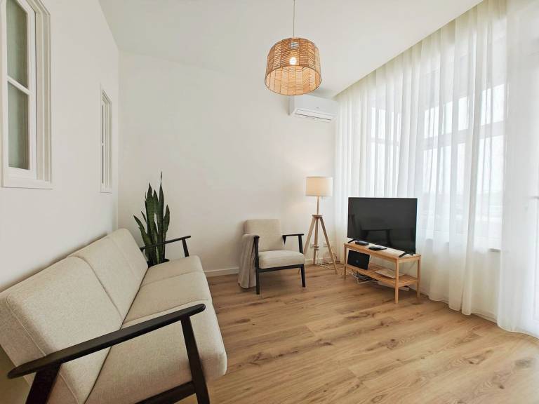 Appartement Quiaios
