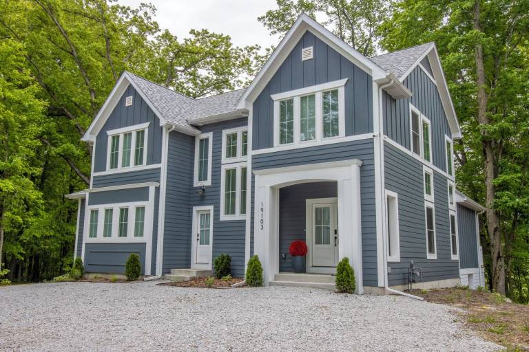 House  New Buffalo