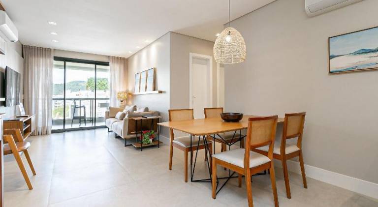 93 m&sup2; Ferienwohnung