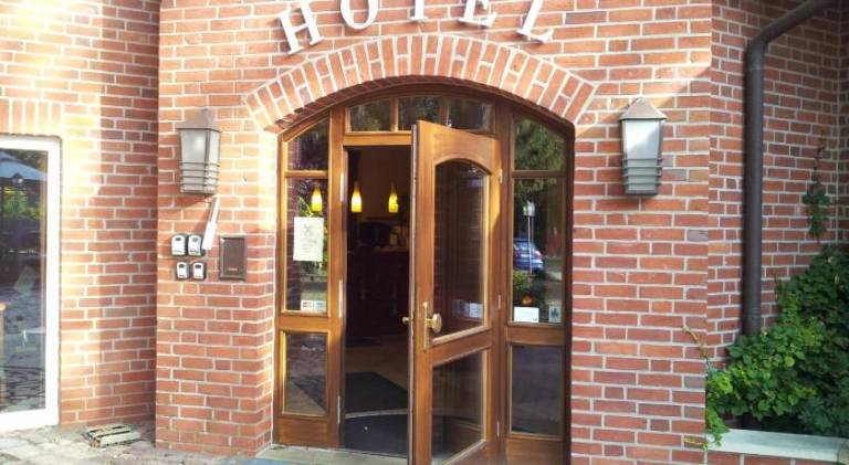 Hotel Restaurant Am Pfauenhof — photo 4