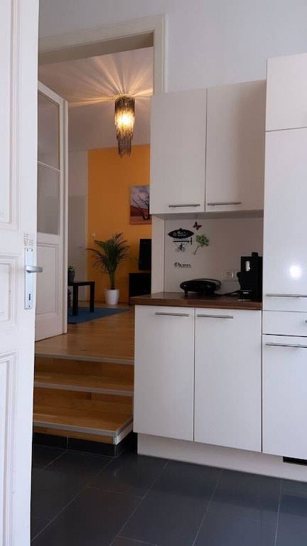Apartment Alservorstadt