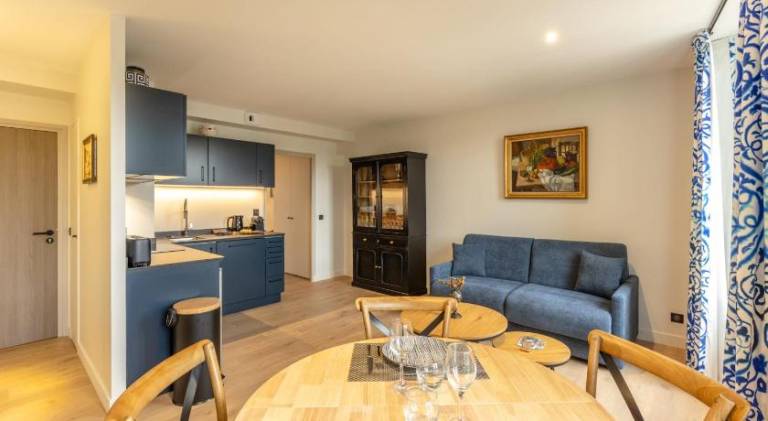 Beautiful holiday apartment | Pet-friendly — photo 2