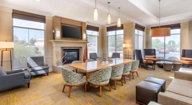 Hilton Garden Inn Lexington Hamburg — photo 2
