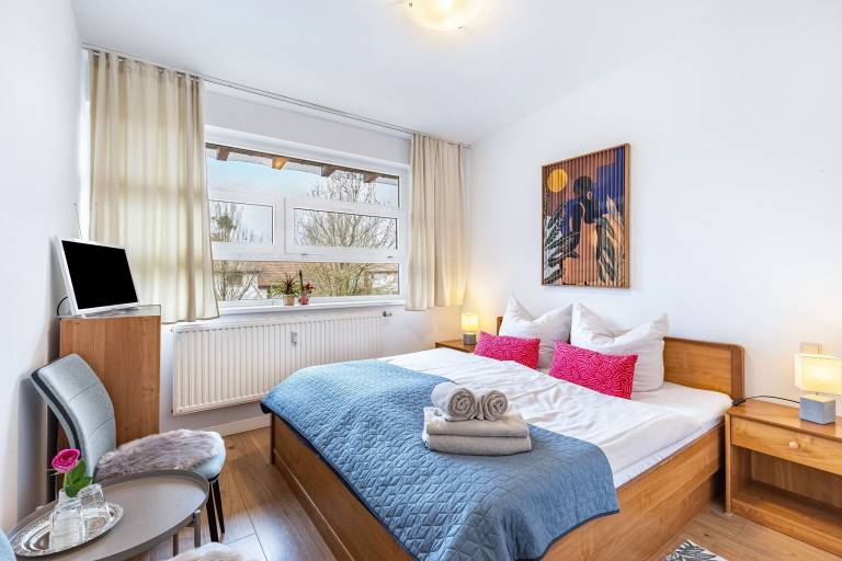 Ferienwohnung Kladow