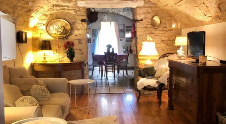 CHEZ LOU in Vesoul