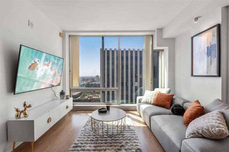 Appartement Beverly Hills