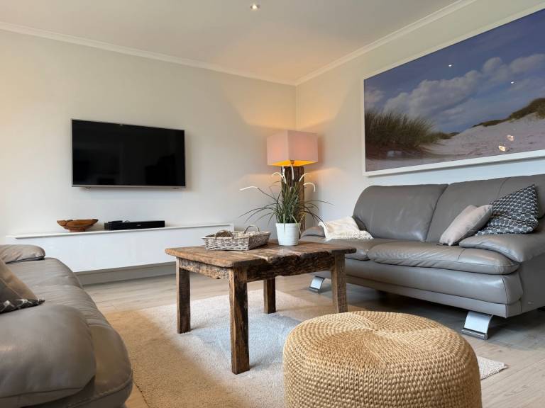 Luxuriöse Ferienwohnung - Appelsnuut EG — photo 2