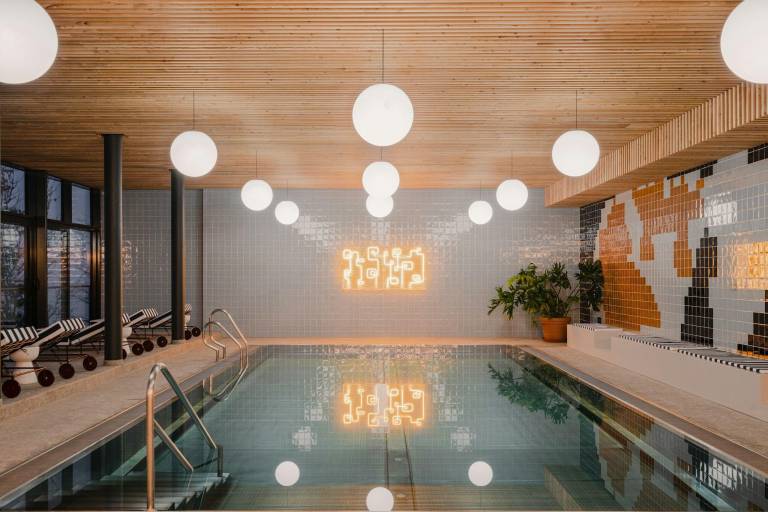 The Comodo, a member of Design Hotels — photo 4