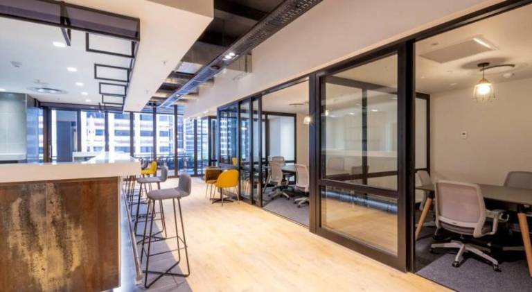 Alimama Spaces - The Manson's Foreshore Place — photo 4