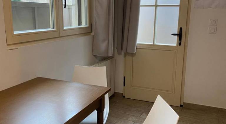 Apartment with 1 room for 2 persons — photo 4