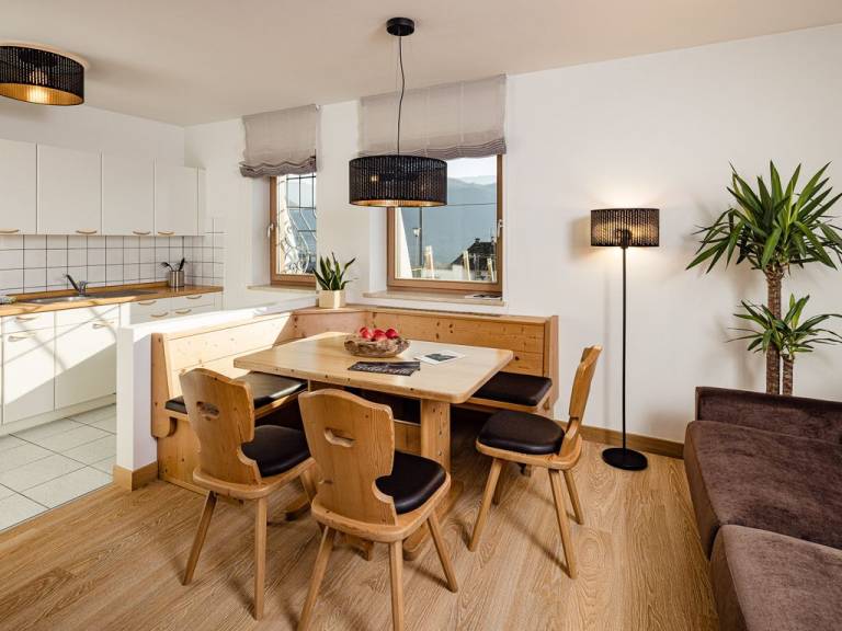 Ferienwohnung in Winkel, Südtirol, Italien