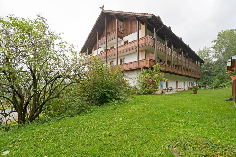 Ferienwohnung Lohberg