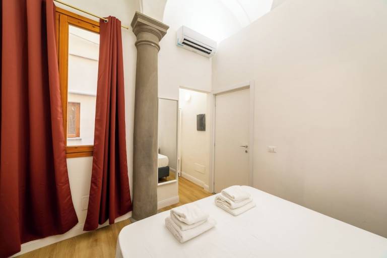Casa vacanza Firenze