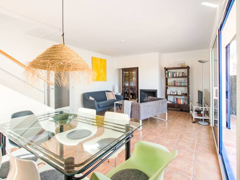 Fully equipped ample vacation home with garden, terrace & BBQ | Close to the beach | Dogs allowed — photo 3