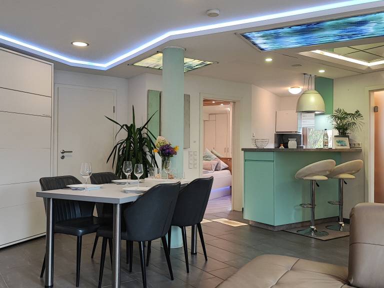 Ferienwohnung Neubulach