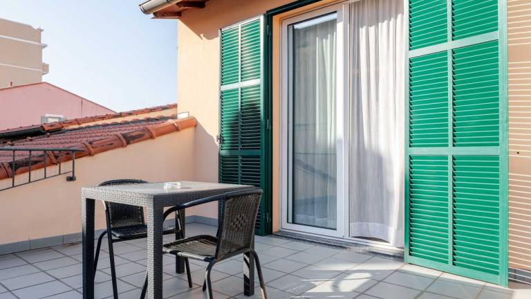 Ferienhaus Ventimiglia