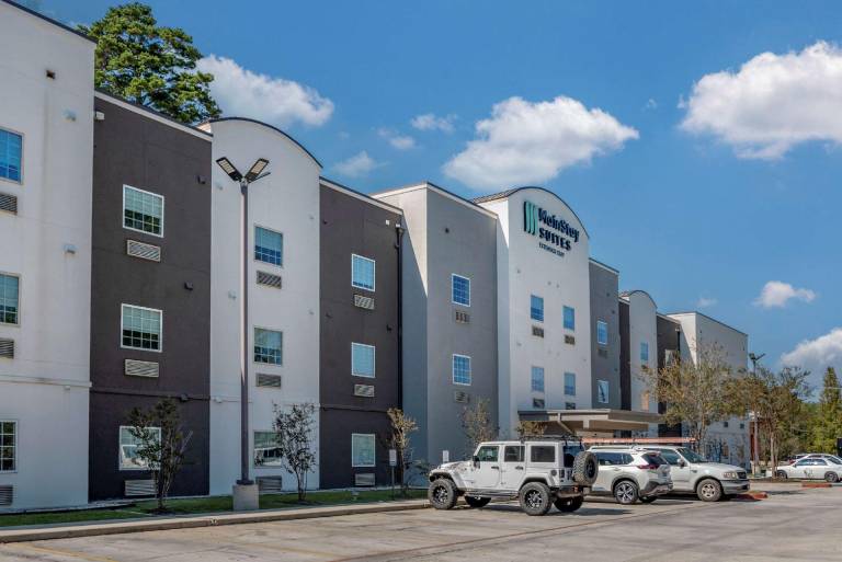 MainStay Suites Denham Springs - Baton Rouge East in Denham Springs, LA