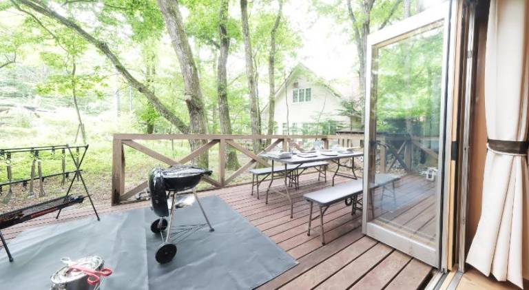 Ample villa | Pet-friendly — photo 5