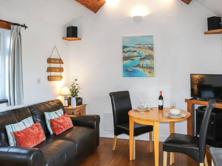 Children-friendly cottage with garden | River view | Pets are welcome — photo 4