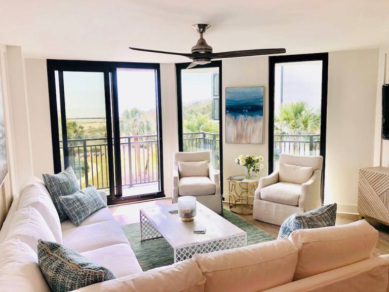 Villa  Isle of Palms