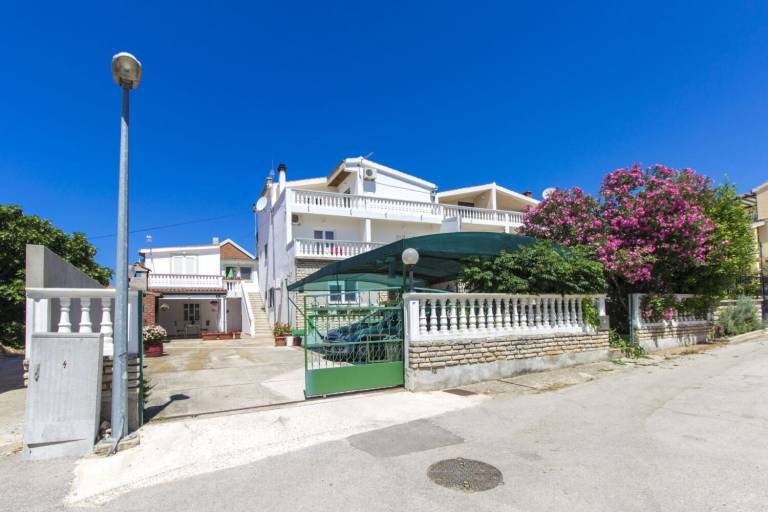 Apartament  Tribunj