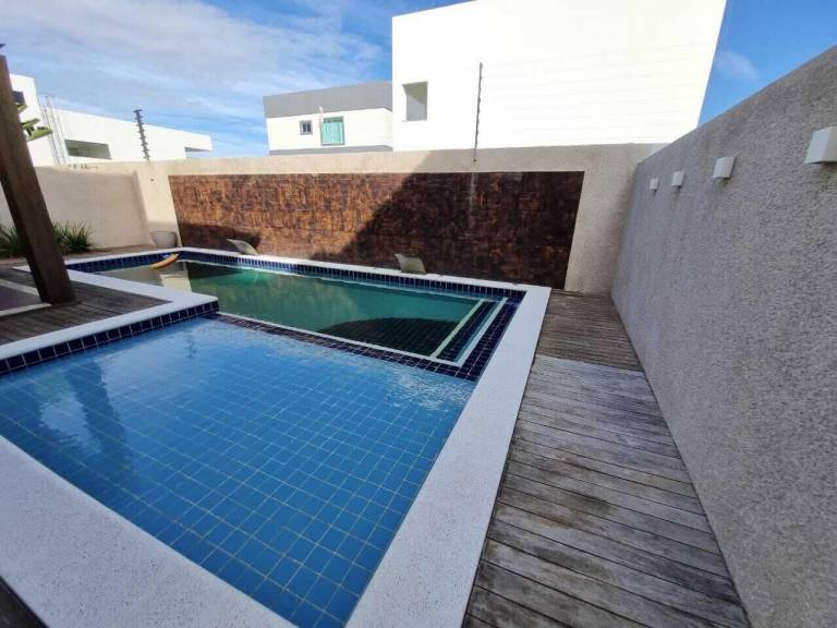 Casa  Atalaia