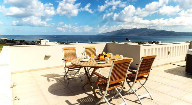 Rental apartment with pool, garden & hot tub | Close to the beach | Good for workation | Pets allowed — photo 5