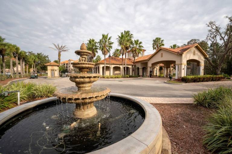 Tuscana Resort 3 BR near Disney — photo 2