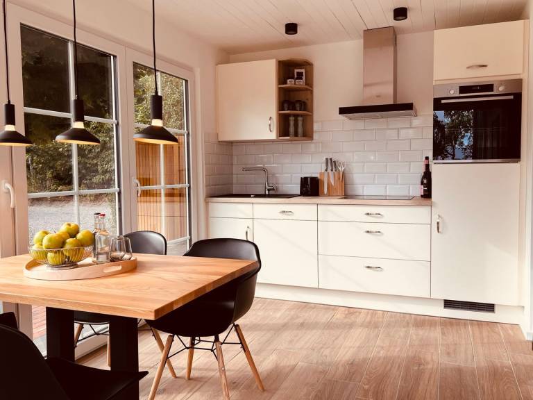 Ferienwohnung  Arnis