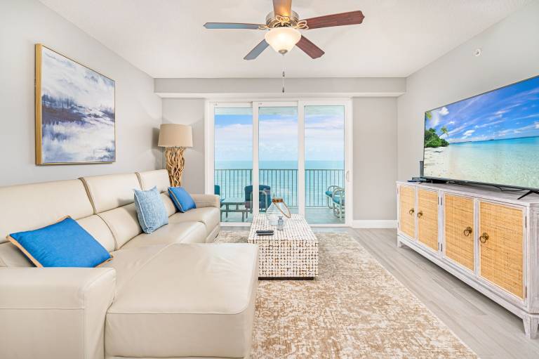 Condo Ponce Inlet