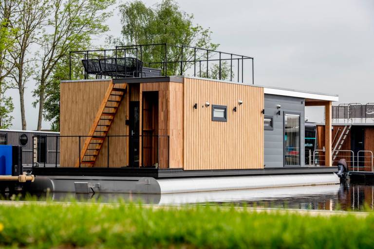 Huis  Uitwellingerga